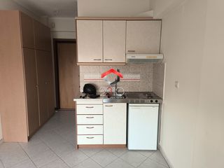 Studio / γκαρσονιέρα 27 τ.μ. προς ενοικίαση, Παπάφη-thumb-2