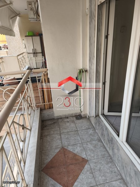 Studio / γκαρσονιέρα 27 τ.μ. προς ενοικίαση, Παπάφη