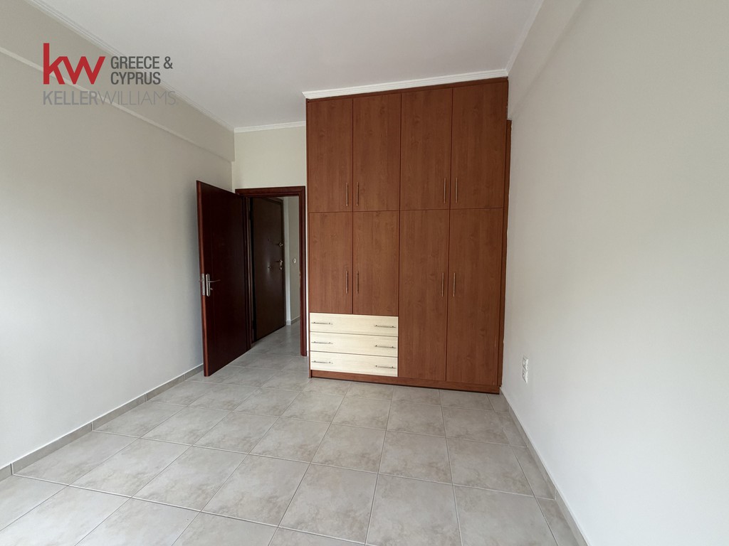 Διαμέρισμα 55 τ.μ. προς ενοικίαση, Αγυιά