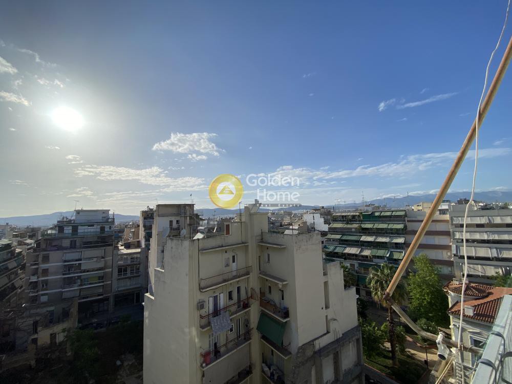 Διαμέρισμα 43 τ.μ. προς πώληση, Πλατεία Βάθης
