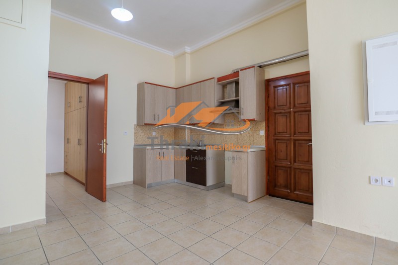 Διαμέρισμα 42 τ.μ. πρός ενοικίαση, Εβρος, Αλεξανδρούπολη