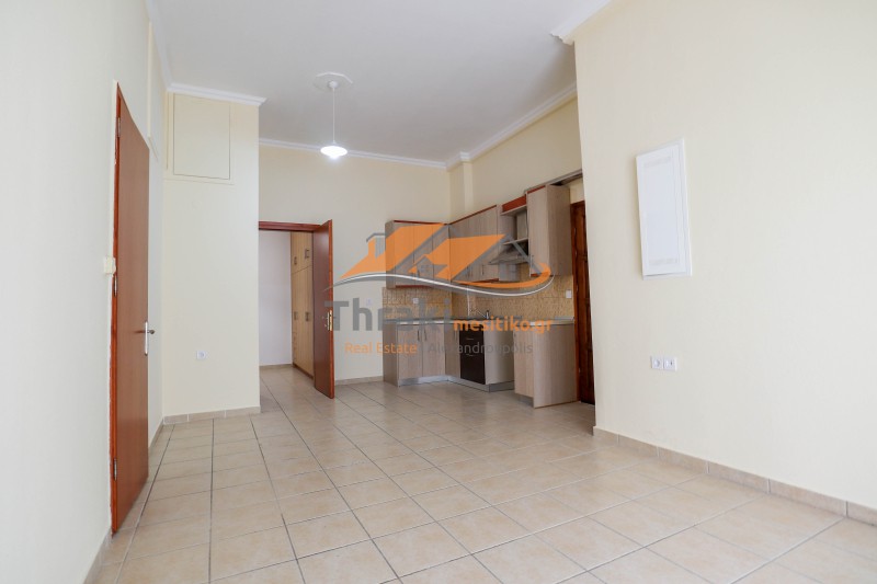 Διαμέρισμα 42 τ.μ. πρός ενοικίαση, Εβρος, Αλεξανδρούπολη