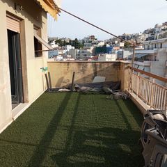 Studio / γκαρσονιέρα 22 τ.μ. για πώληση, Πειραιάς, Καστέλλα-thumb-2
