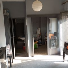 Studio / γκαρσονιέρα 22 τ.μ. για πώληση, Πειραιάς, Καστέλλα-thumb-5