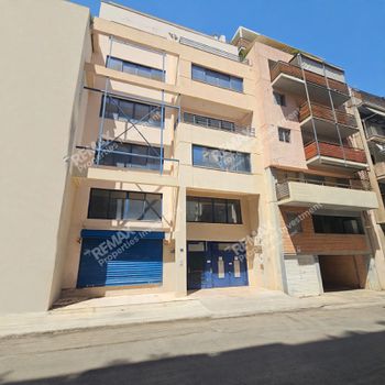 Επιχειρηματικό κτίριο 1.491 τ.μ. προς πώληση