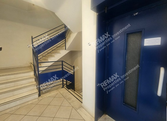 Επιχειρηματικό κτίριο 1.491 τ.μ. προς πώληση, Αμπελόκηποι - Πεντάγωνο