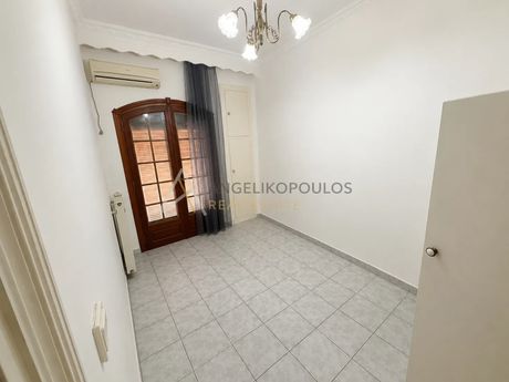 Διαμέρισμα 102 τ.μ. προς ενοικίαση