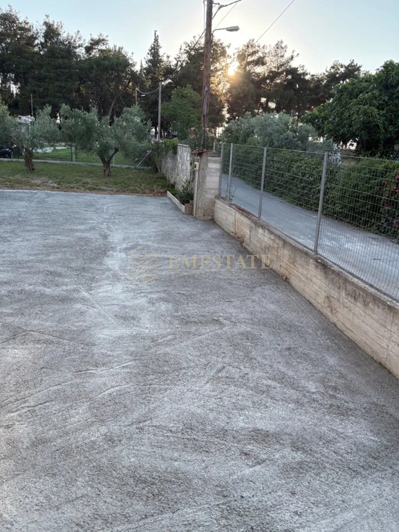 Μονοκατοικία 110 τ.μ. πρός πώληση, Θεσσαλονίκη - Περιφ/Κοί Δήμοι, Θέρμη