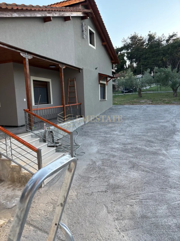 Μονοκατοικία 110 τ.μ. πρός πώληση, Θεσσαλονίκη - Περιφ/Κοί Δήμοι, Θέρμη