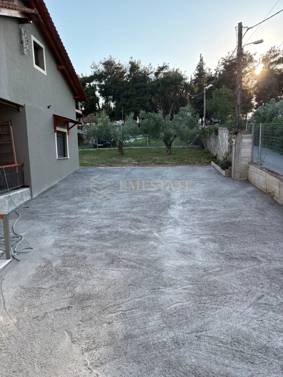 Μονοκατοικία 110 τ.μ. πρός πώληση, Θεσσαλονίκη - Περιφ/Κοί Δήμοι, Θέρμη