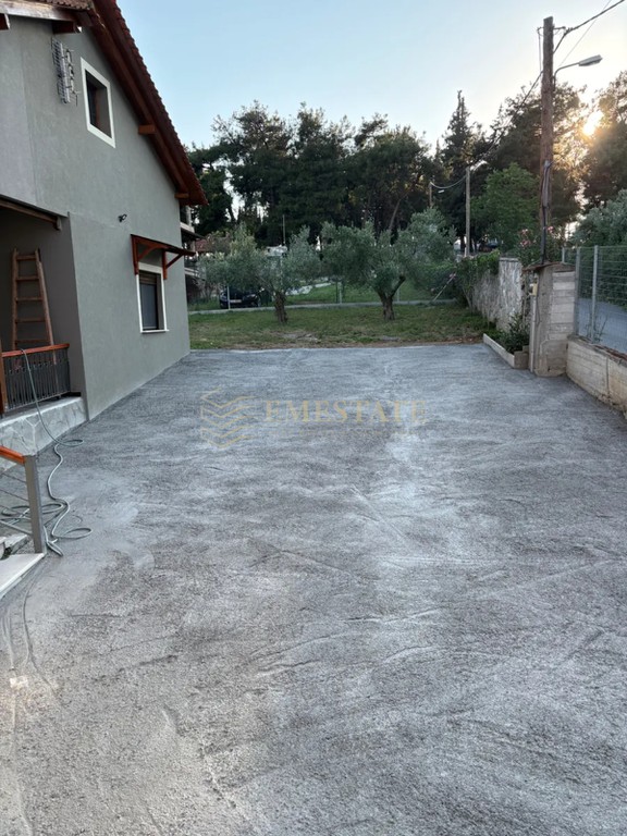 Μονοκατοικία 110 τ.μ. πρός πώληση, Θεσσαλονίκη - Περιφ/Κοί Δήμοι, Θέρμη