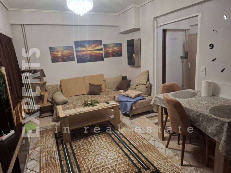 Διαμέρισμα 57 τ.μ. πρός ενοικίαση, Αθήνα - Νότια Προάστια, Παλαιό Φάληρο