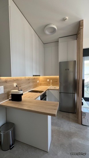 Studio / γκαρσονιέρα 48 τ.μ. πρός πώληση, Θεσσαλονίκη - Περιφ/Κοί Δήμοι, Θέρμη