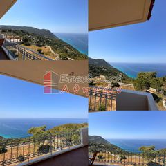 Studio / γκαρσονιέρα 30 τ.μ. για πώληση, Ν. Λευκάδας, Λευκάδα-thumb-10