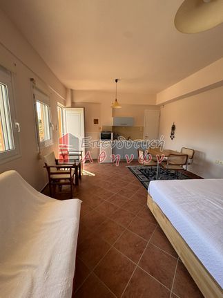 Studio / γκαρσονιέρα 30 τ.μ. για πώληση, Ν. Λευκάδας, Λευκάδα