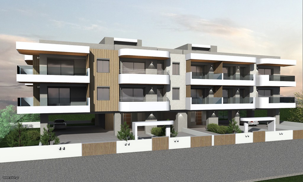 Studio / γκαρσονιέρα 58 τ.μ. πρός πώληση, Θεσσαλονίκη - Περιφ/Κοί Δήμοι, Θέρμη