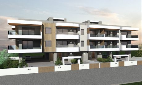 Studio / γκαρσονιέρα 58 τ.μ. προς πώληση