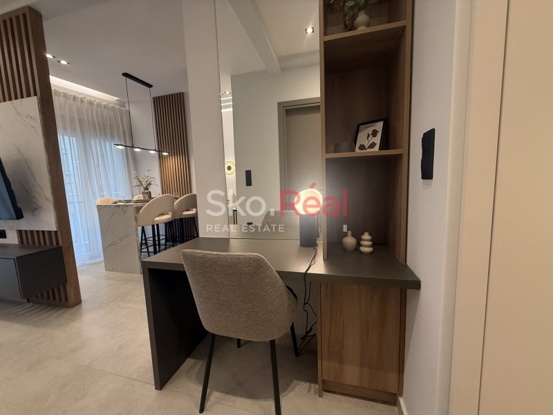 Studio / γκαρσονιέρα 45 τ.μ. προς πώληση, Άγιος Δημήτριος Θεσσαλονίκης