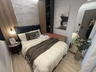 Studio / γκαρσονιέρα 45 τ.μ. προς πώληση, Άγιος Δημήτριος Θεσσαλονίκης-thumb-16