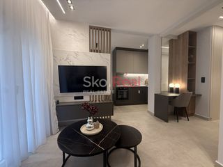 Studio / γκαρσονιέρα 45 τ.μ. προς πώληση, Άγιος Δημήτριος Θεσσαλονίκης-thumb-1