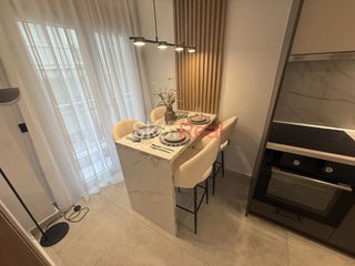 Studio / γκαρσονιέρα 45 τ.μ. προς πώληση, Άγιος Δημήτριος Θεσσαλονίκης-thumb-6