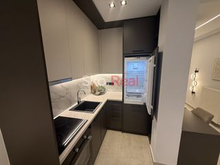 Studio / γκαρσονιέρα 45 τ.μ. προς πώληση, Άγιος Δημήτριος Θεσσαλονίκης-thumb-9