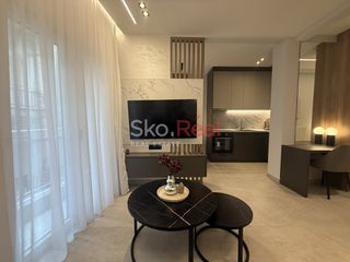 Studio / γκαρσονιέρα 45 τ.μ. προς πώληση, Άγιος Δημήτριος Θεσσαλονίκης-thumb-2