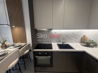 Studio / γκαρσονιέρα 45 τ.μ. προς πώληση, Άγιος Δημήτριος Θεσσαλονίκης-thumb-7