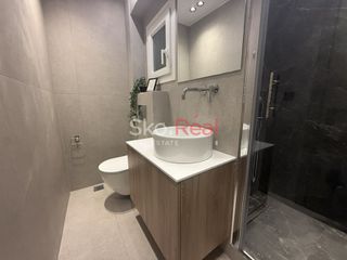 Studio / γκαρσονιέρα 45 τ.μ. προς πώληση, Άγιος Δημήτριος Θεσσαλονίκης-thumb-17