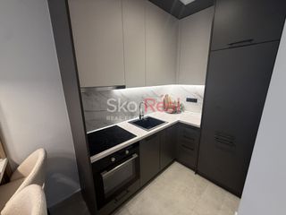 Studio / γκαρσονιέρα 45 τ.μ. προς πώληση, Άγιος Δημήτριος Θεσσαλονίκης-thumb-12