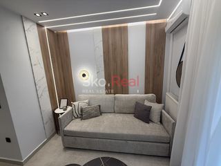 Studio / γκαρσονιέρα 45 τ.μ. προς πώληση, Άγιος Δημήτριος Θεσσαλονίκης-thumb-5