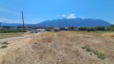 Οικόπεδο 1.100 τ.μ. προς πώληση