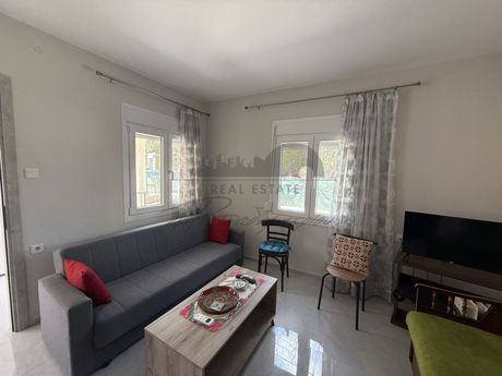 Detached home 70 sqm for rent