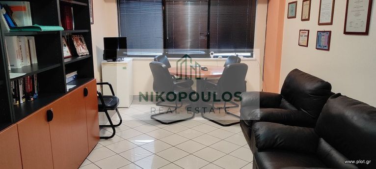 Γραφείο 65 τ.μ. για πώληση, Μαγνησία, Βόλος