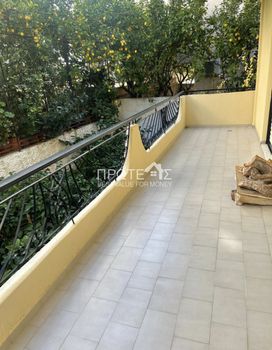 Διαμέρισμα 100 τ.μ. πρός ενοικίαση