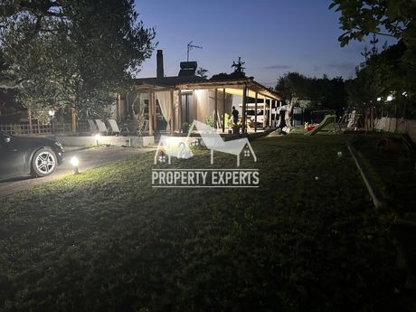 Detached home 55 sqm for sale