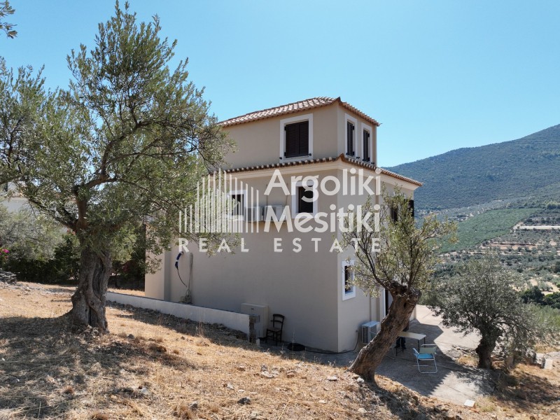 Μεζονέτα 126 τ.μ. πρός πώληση, Αργολίδα, Επίδαυρος