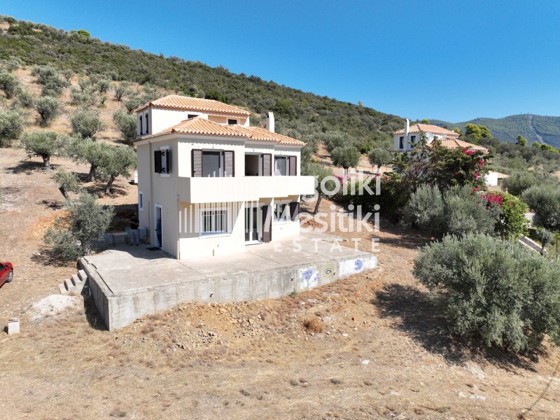Μεζονέτα 126 τ.μ. πρός πώληση, Αργολίδα, Επίδαυρος