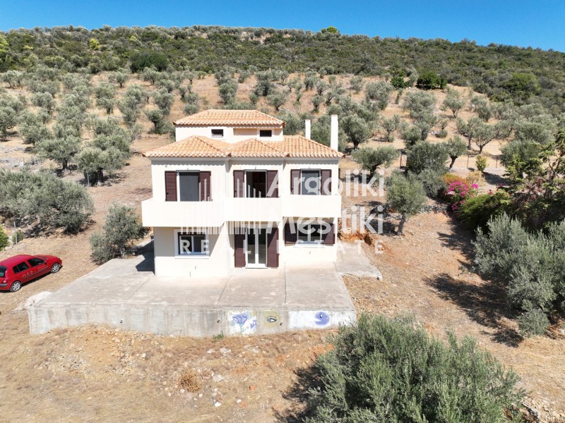 Μεζονέτα 126 τ.μ. πρός πώληση, Αργολίδα, Επίδαυρος