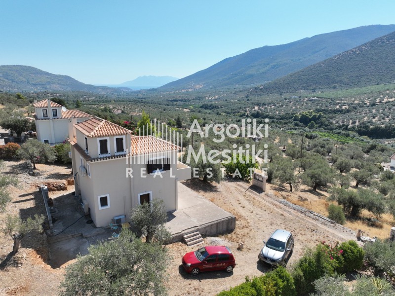 Μεζονέτα 126 τ.μ. πρός πώληση, Αργολίδα, Επίδαυρος