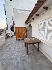 Διαμέρισμα 80 τ.μ. προς ενοικίαση