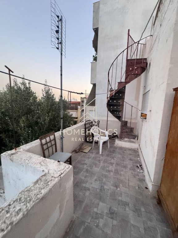 Διαμέρισμα 80 τ.μ. πρός ενοικίαση, Αθήνα - Δυτικά Προάστια, Αιγάλεω