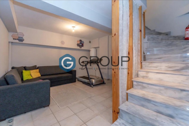 Loft 140 τ.μ. προς πώληση, Κέντρο Αλεξανδρούπολης