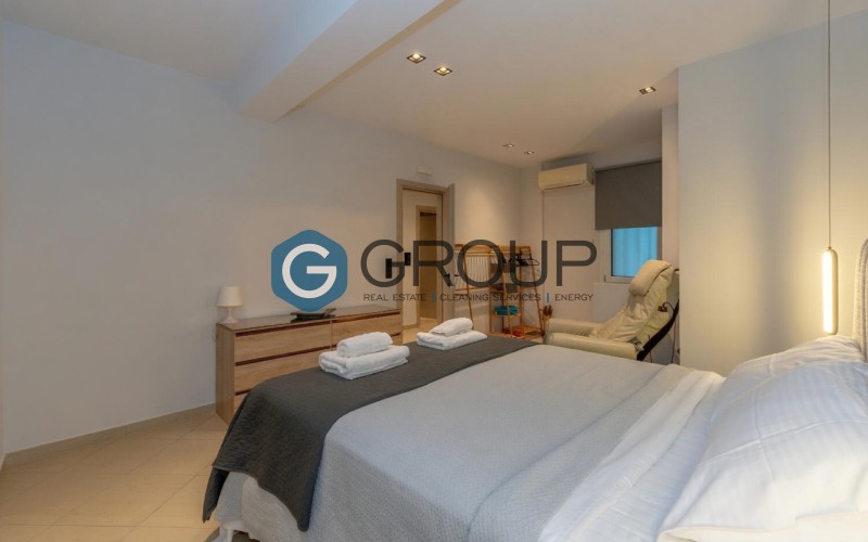 Loft 140 τ.μ. προς πώληση, Κέντρο Αλεξανδρούπολης