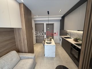 Studio / γκαρσονιέρα 36 τ.μ. προς πώληση, Άγιος Δημήτριος Θεσσαλονίκης-thumb-9
