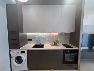 Studio / γκαρσονιέρα 36 τ.μ. προς πώληση, Άγιος Δημήτριος Θεσσαλονίκης-thumb-5