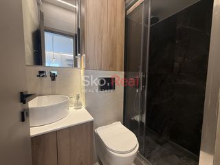 Studio / γκαρσονιέρα 36 τ.μ. προς πώληση, Άγιος Δημήτριος Θεσσαλονίκης-thumb-18