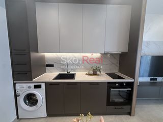 Studio / γκαρσονιέρα 36 τ.μ. προς πώληση, Άγιος Δημήτριος Θεσσαλονίκης-thumb-14