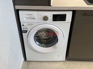 Studio / γκαρσονιέρα 36 τ.μ. προς πώληση, Άγιος Δημήτριος Θεσσαλονίκης-thumb-13