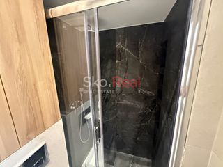 Studio / γκαρσονιέρα 36 τ.μ. προς πώληση, Άγιος Δημήτριος Θεσσαλονίκης-thumb-20
